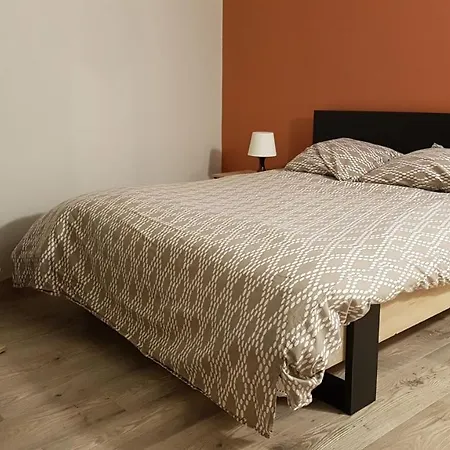 Bed & Breakfast Grand Et Jolies A Louer