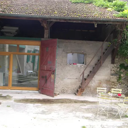 Bed & Breakfast Grand Et Jolies A Louer Passins