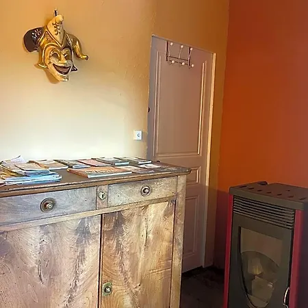 Grand Et Jolies A Louer Panzió *