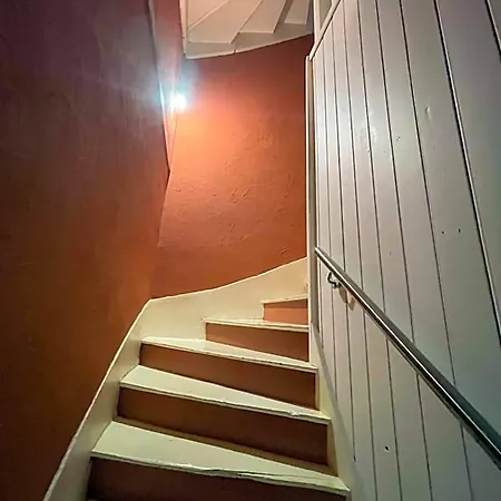 Grand Et Jolies A Louer Panzió Passins